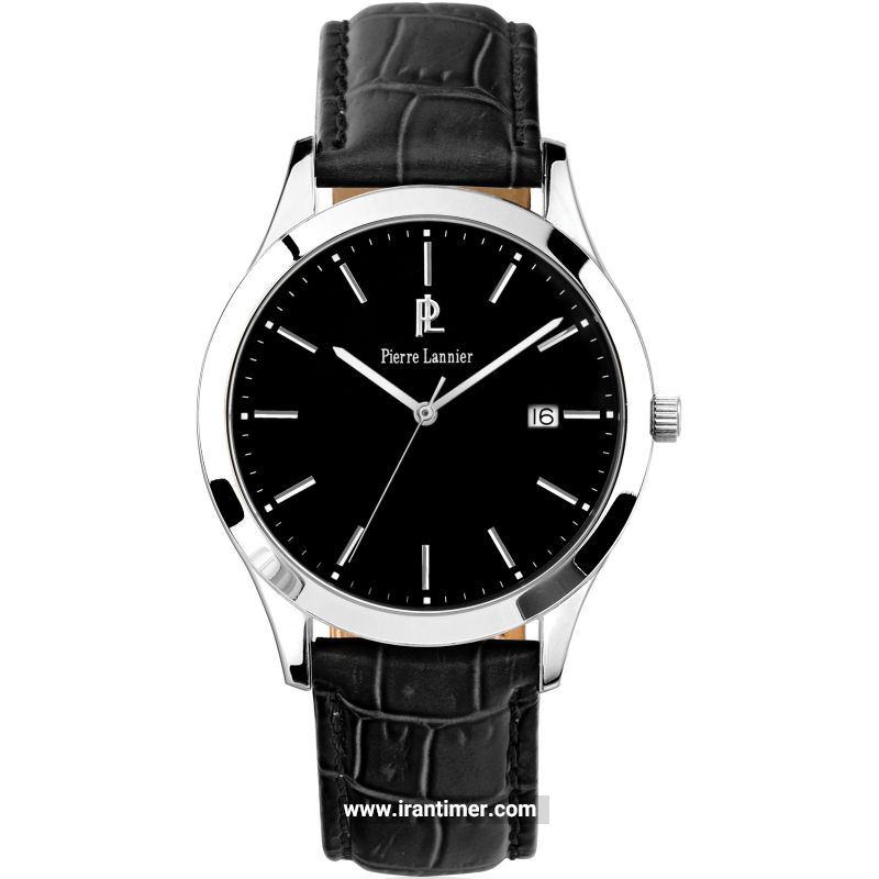 قیمت و خرید ساعت مچی مردانه پیر لنیر(PIERRE LANNIER) مدل 230C133 کلاسیک | اورجینال و اصلی