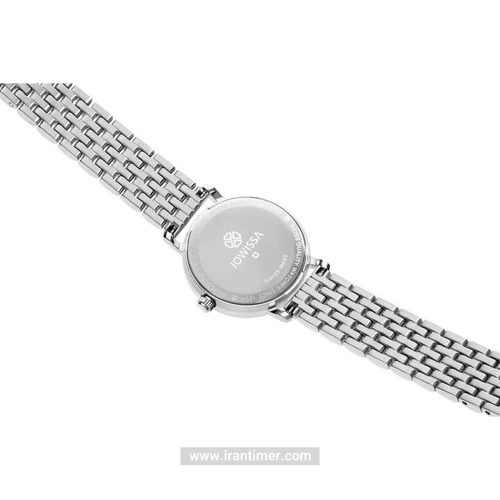 قیمت و خرید ساعت مچی زنانه جویسا(JOWISSA) مدل JW-J2.289.S کلاسیک | اورجینال و اصلی
