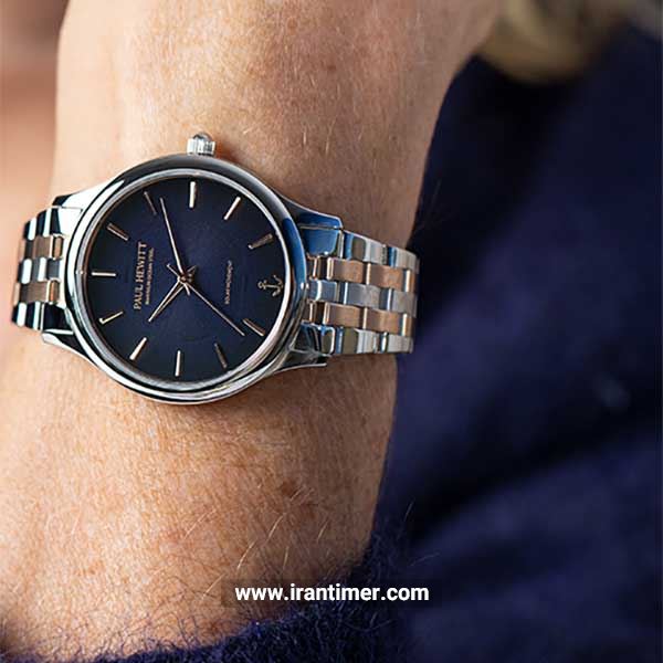 قیمت و خرید ساعت مچی زنانه پاول هویت(PAUL HEWITT) مدل PH-W-0362 کلاسیک | اورجینال و اصلی