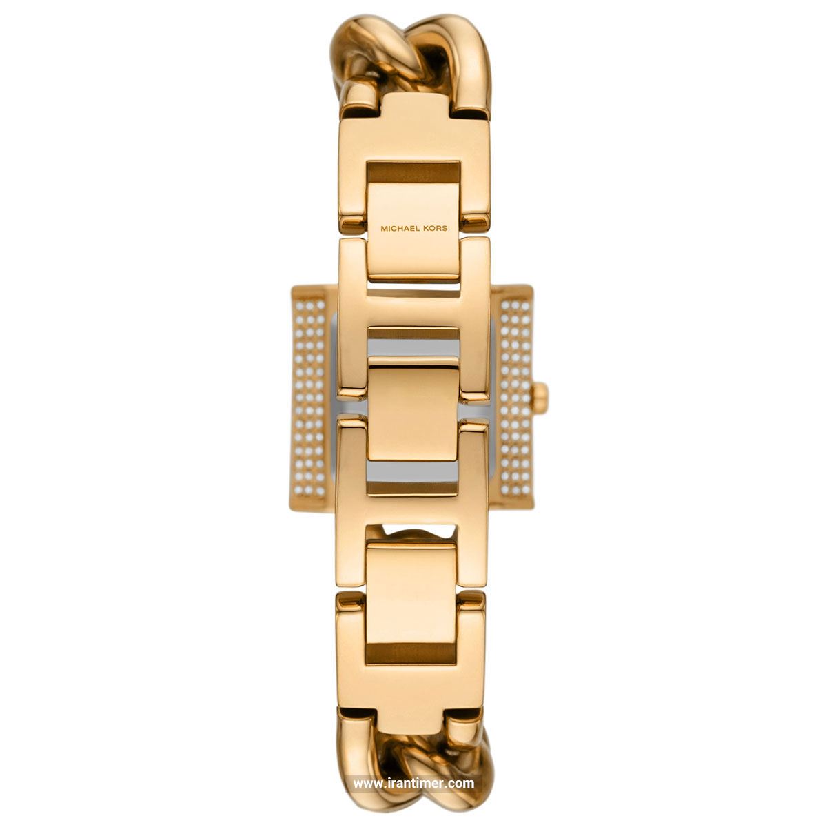 قیمت و خرید ساعت مچی زنانه مایکل کورس(MICHAEL KORS) مدل MK4711 فشن | اورجینال و اصلی