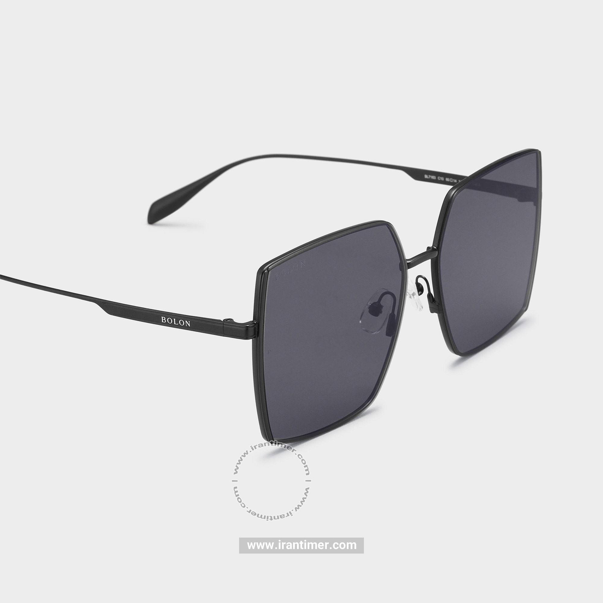 قیمت و خرید عینک آفتابی زنانه فشن (Bolon) مدل BL7163C10 | اورجینال و اصلی