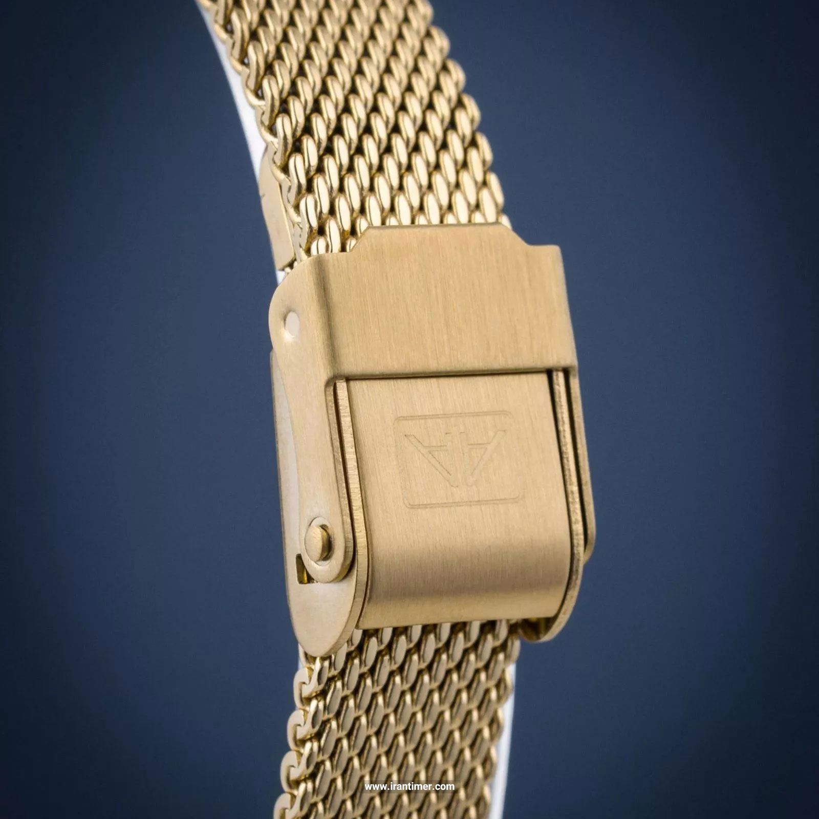 قیمت و خرید ساعت مچی زنانه اپلا(APPELLA) مدل L50001.1181DQ کلاسیک فشن | اورجینال و اصلی