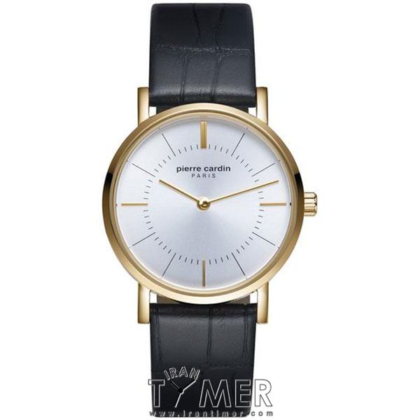 قیمت و خرید ساعت مچی زنانه پیر کاردین(PIERRE CARDIN) مدل PC902612F02 کلاسیک | اورجینال و اصلی