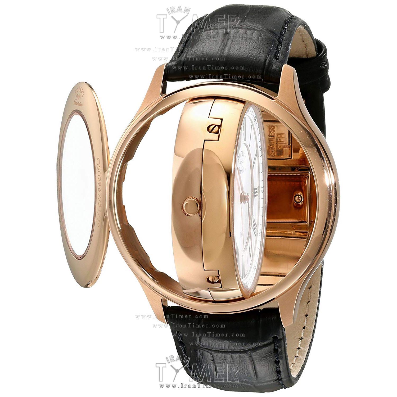 قیمت و خرید ساعت مچی مردانه روتاری(ROTARY) مدل GS02967.21.19 کلاسیک | اورجینال و اصلی