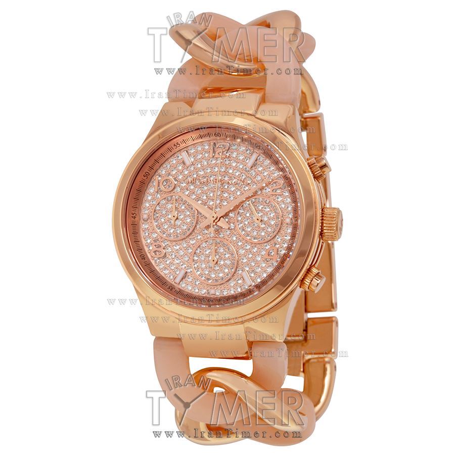 قیمت و خرید ساعت مچی زنانه مایکل کورس(MICHAEL KORS) مدل MK4283 کلاسیک فشن | اورجینال و اصلی