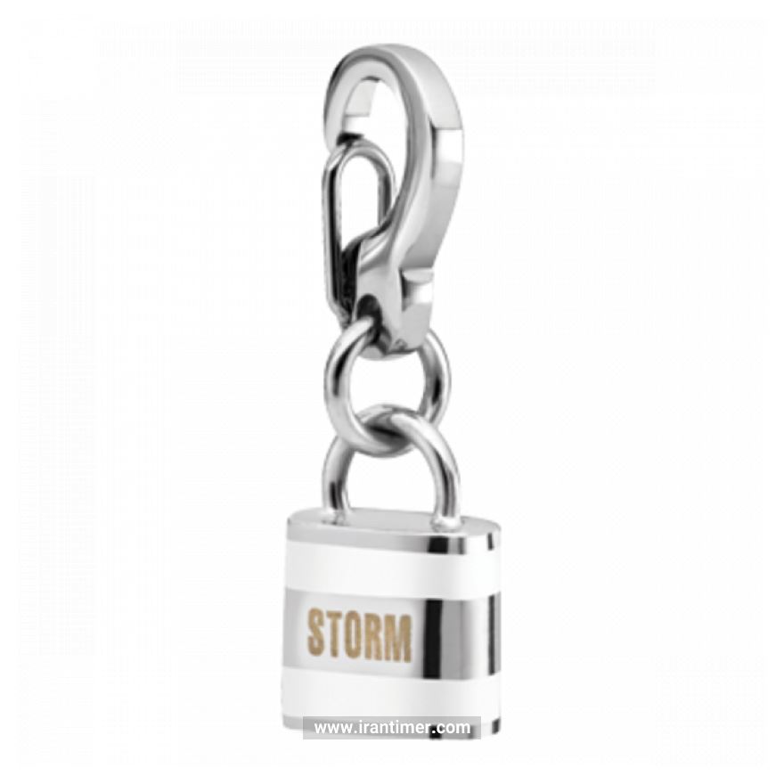 قیمت و خرید آویز مردانه زنانه مشترک استورم(STORM) مدل ST9980325/S/W کلاسیک | اورجینال و اصلی