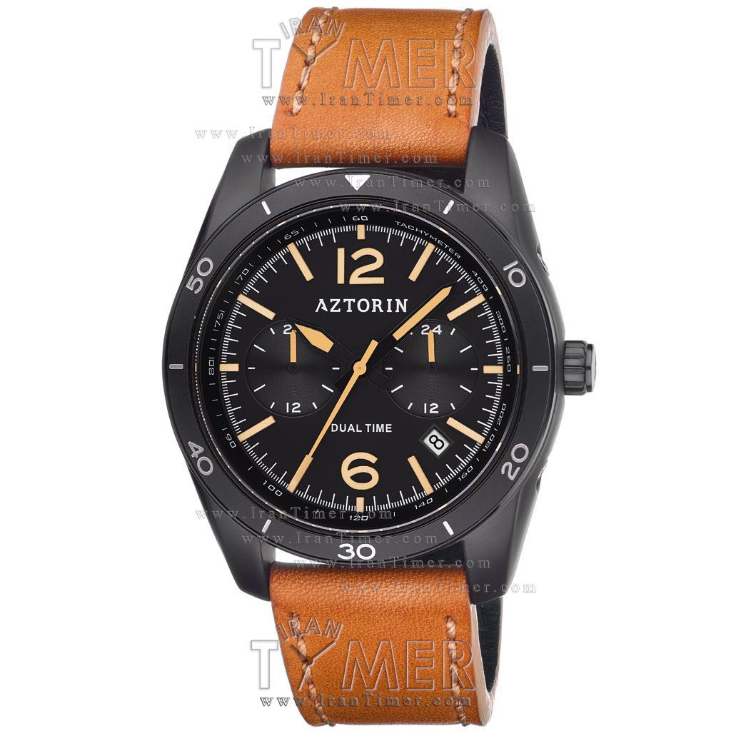 قیمت و خرید ساعت مچی مردانه ازتورین(AZTORIN) مدل A061.G295 کلاسیک | اورجینال و اصلی