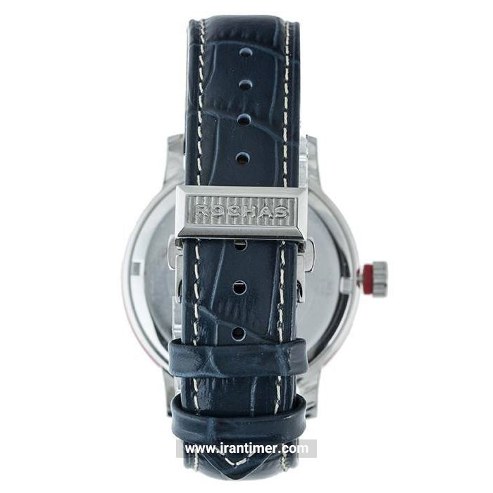 قیمت و خرید ساعت مچی مردانه روشاس(ROCHAS) مدل RP1G015L0031 کلاسیک | اورجینال و اصلی