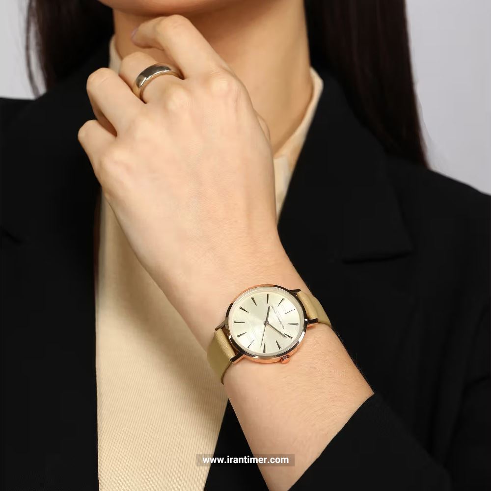 قیمت و خرید ساعت مچی زنانه فرنچ کانکشن(FRENCH CONNECTION) مدل FCN00069A کلاسیک | اورجینال و اصلی