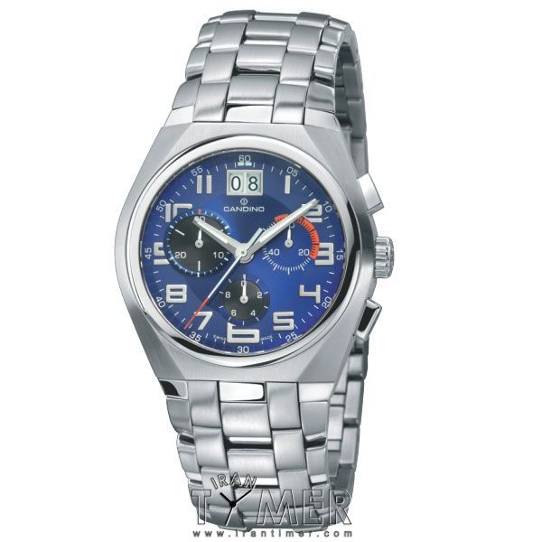 قیمت و خرید ساعت مچی مردانه کاندینو(CANDINO) مدل C7511/B کلاسیک | اورجینال و اصلی