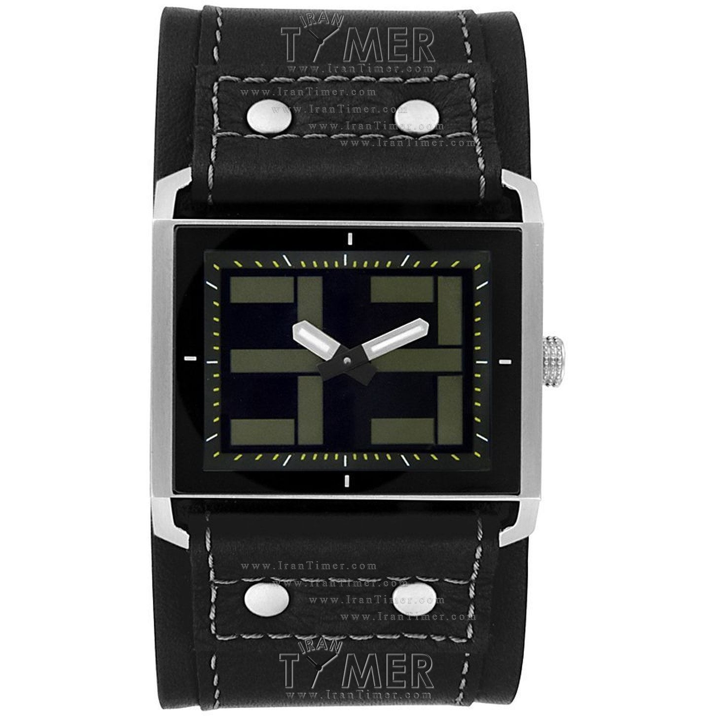 قیمت و خرید ساعت مچی مردانه فسیل(FOSSIL) مدل BG2173 کلاسیک | اورجینال و اصلی