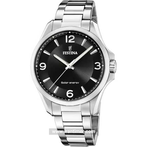 قیمت و خرید ساعت مچی مردانه فستینا(FESTINA) مدل F20656/4 کلاسیک | اورجینال و اصلی