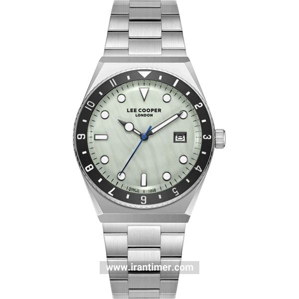 قیمت و خرید ساعت مچی مردانه لیکوپر(LEE COOPER) مدل LC08284.300 کلاسیک | اورجینال و اصلی