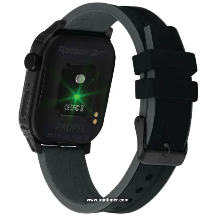 قیمت و خرید ساعت مچی مردانه زنانه ریباک(REEBOK) مدل RV-PPL-U0-PBIA-BB اسپرت | اورجینال و اصلی