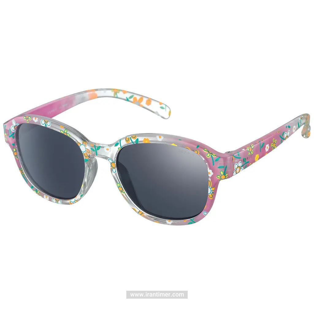 قیمت و خرید عینک آفتابی بچگانه کلاسیک (ESPRIT) مدل ET19784/577 | اورجینال و اصلی