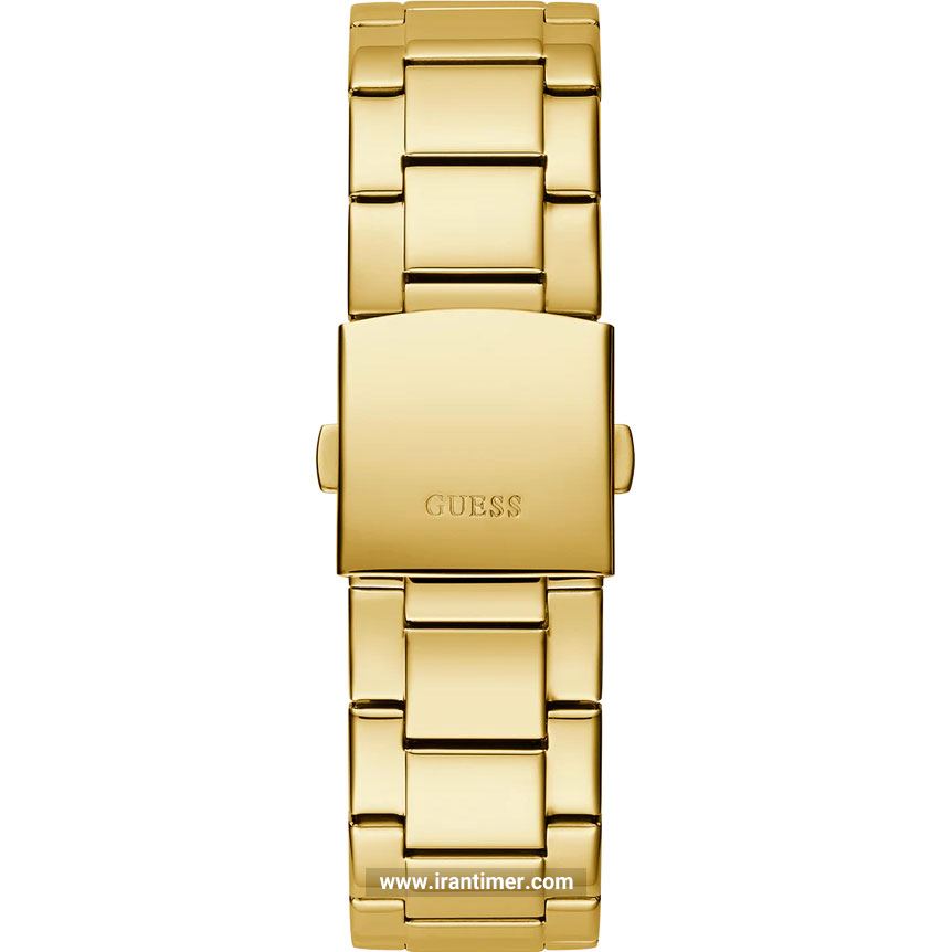 قیمت و خرید ساعت مچی مردانه گس(GUESS) مدل GW0574G2 کلاسیک | اورجینال و اصلی