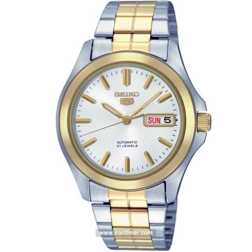 قیمت و خرید ساعت مچی مردانه سیکو(SEIKO) مدل SNKK94K1 کلاسیک | اورجینال و اصلی