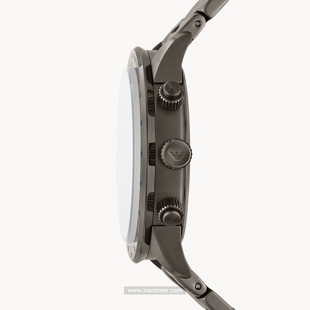 قیمت و خرید ساعت مچی مردانه امپریو آرمانی(EMPORIO ARMANI) مدل AR80045 کلاسیک | اورجینال و اصلی