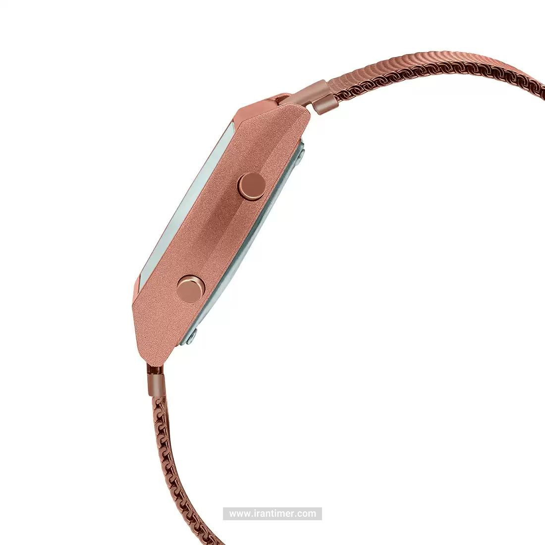 قیمت و خرید ساعت مچی زنانه کاسیو (CASIO) جنرال مدل B640WMR-5ADF کلاسیک | اورجینال و اصلی