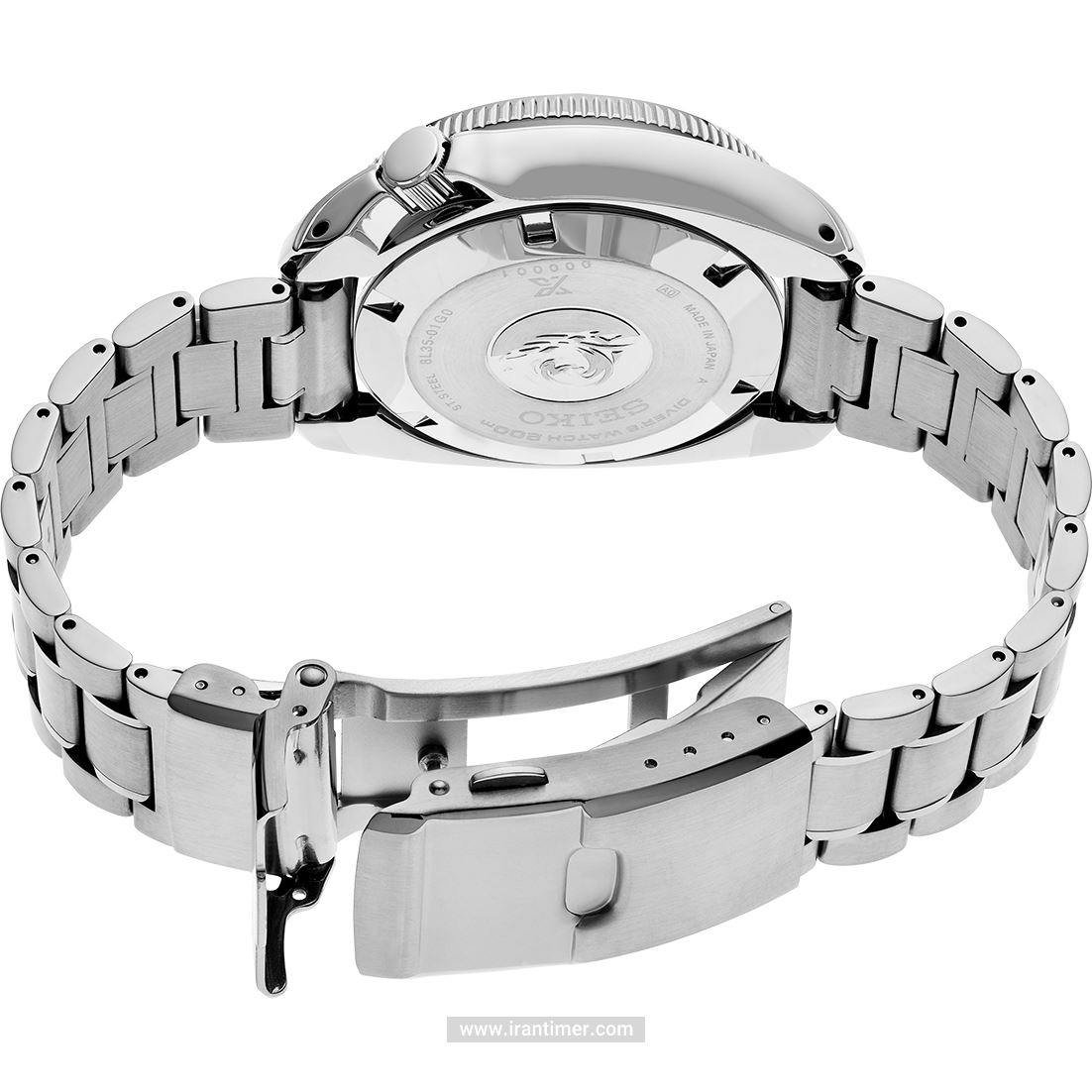 قیمت و خرید ساعت مچی مردانه سیکو(SEIKO) مدل SLA051J1 کلاسیک | اورجینال و اصلی