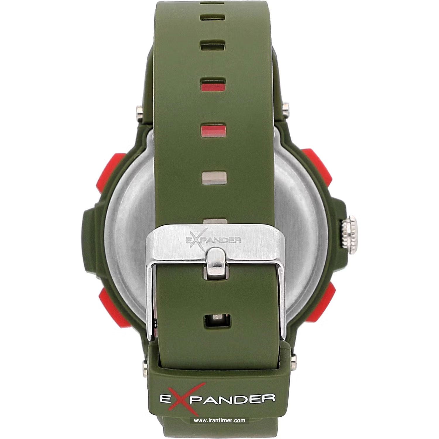 قیمت و خرید ساعت مچی مردانه سکتور(Sector) مدل R3251532001 اسپرت | اورجینال و اصلی