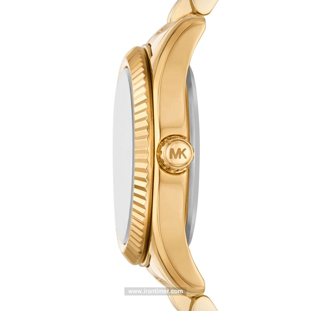 قیمت و خرید ساعت مچی زنانه مایکل کورس(MICHAEL KORS) مدل MK4741 کلاسیک فشن | اورجینال و اصلی