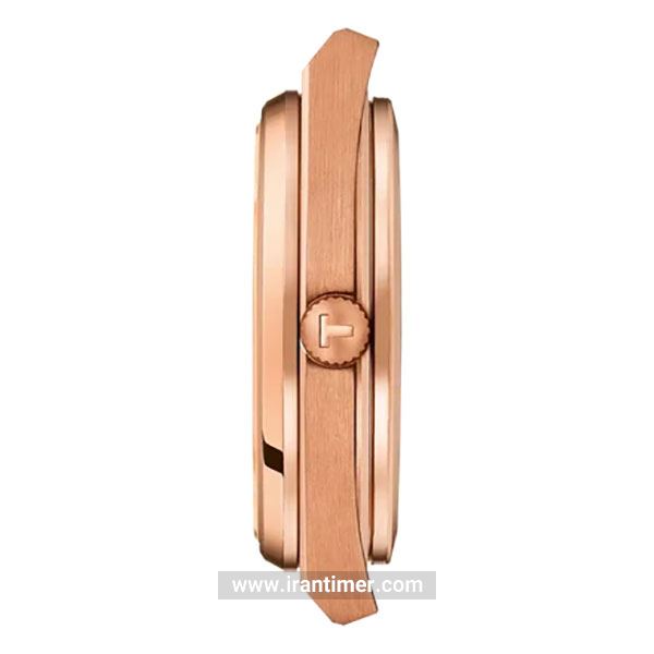قیمت و خرید ساعت مچی مردانه تیسوت(TISSOT) مدل T137.407.33.041.00 کلاسیک | اورجینال و اصلی
