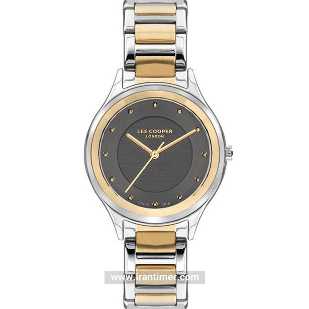 قیمت و خرید ساعت مچی زنانه لیکوپر(LEE COOPER) مدل LC07460.260 کلاسیک | اورجینال و اصلی