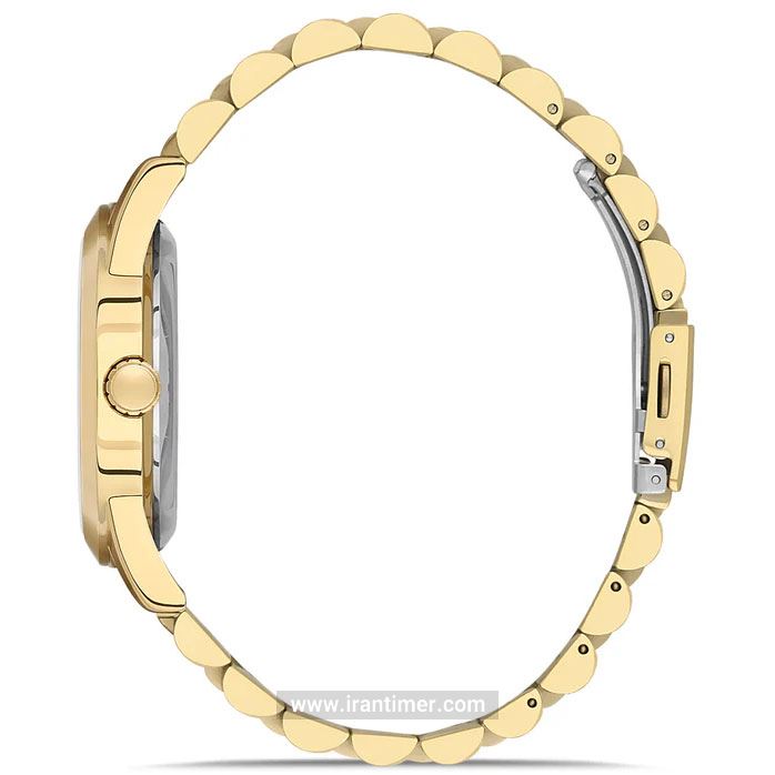 قیمت و خرید ساعت مچی مردانه دیوید گانر(David Guner) مدل DG-8502GA-B1 کلاسیک | اورجینال و اصلی