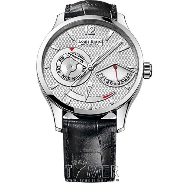 قیمت و خرید ساعت مچی مردانه لوئیس ارارد(LOUIS ERARD) مدل 87221AA01.BDC51 کلاسیک | اورجینال و اصلی