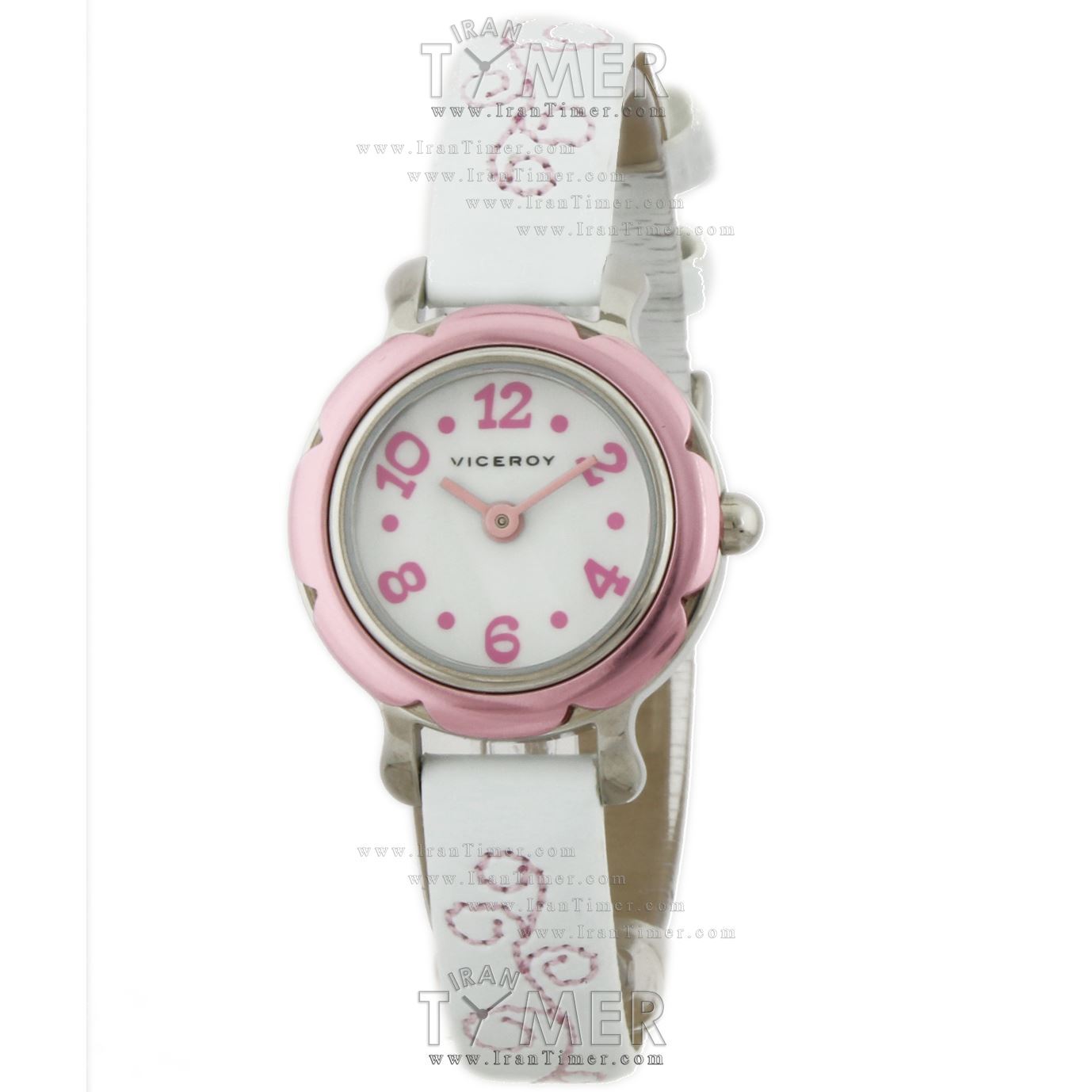 قیمت و خرید ساعت مچی زنانه ویسروی(VICEROY) مدل 46812-75 کلاسیک | اورجینال و اصلی