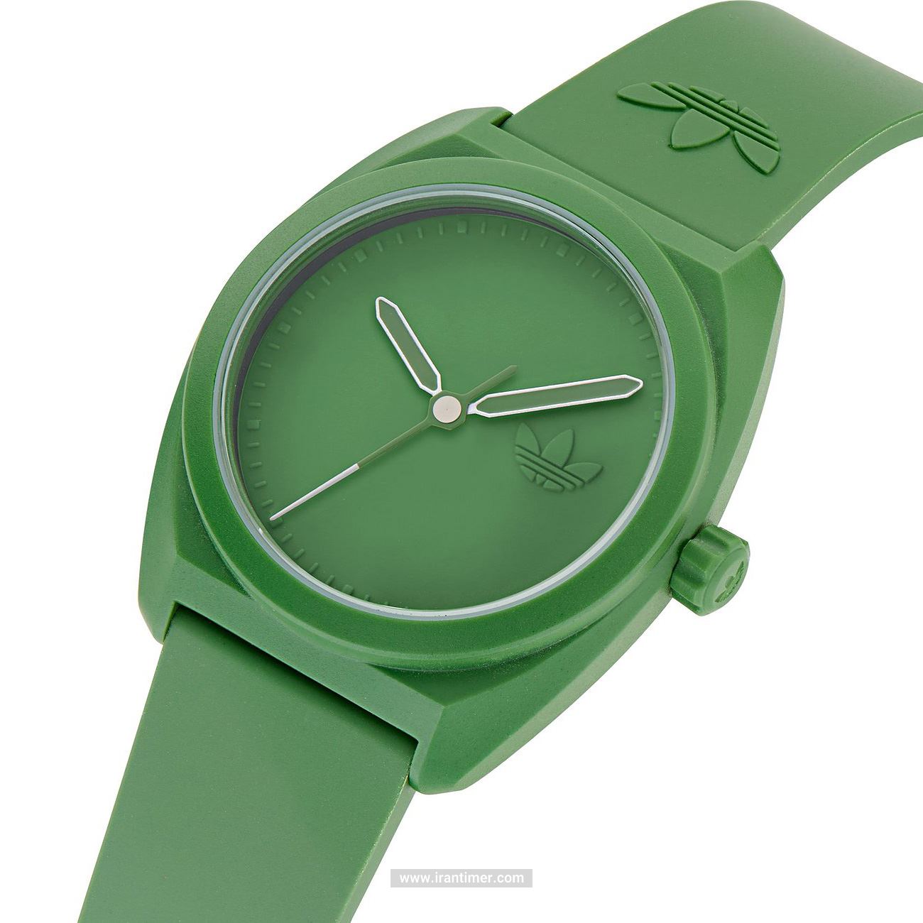 قیمت و خرید ساعت مچی مردانه زنانه آدیداس(Adidas) مدل AOST24053 اسپرت | اورجینال و اصلی