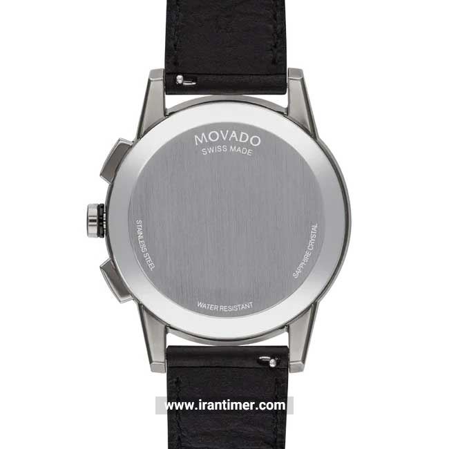 قیمت و خرید ساعت مچی مردانه موادو(MOVADO) مدل 607559 کلاسیک | اورجینال و اصلی