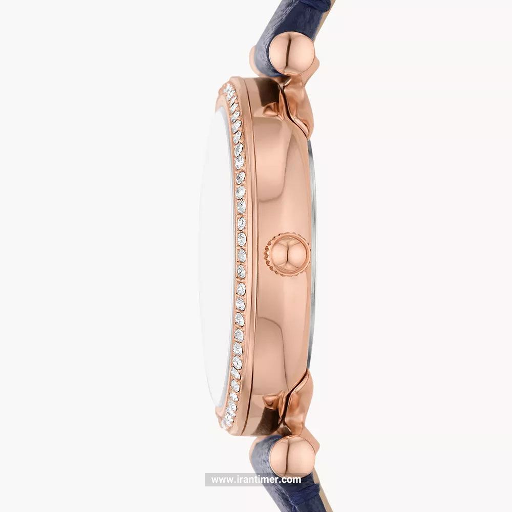 قیمت و خرید ساعت مچی زنانه فسیل(FOSSIL) مدل ES5295 فشن | اورجینال و اصلی