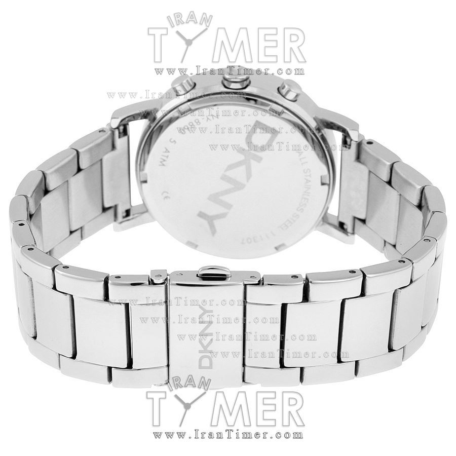 قیمت و خرید ساعت مچی زنانه دی کی ان وای(DKNY) مدل NY8860 کلاسیک | اورجینال و اصلی