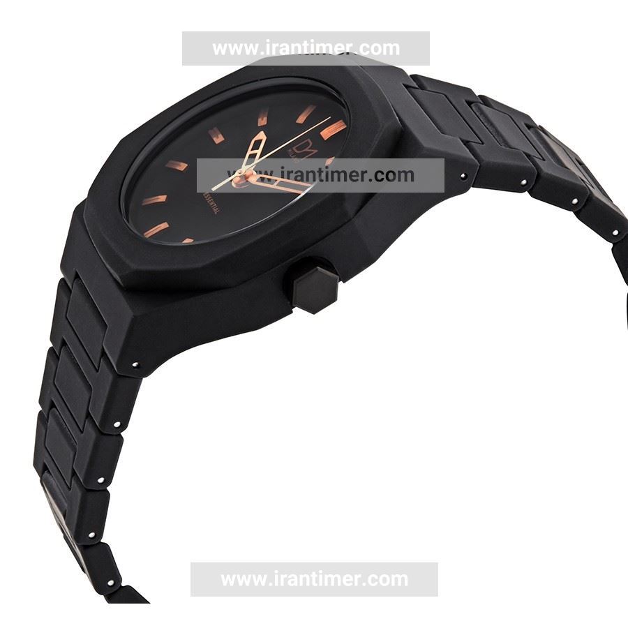 قیمت و خرید ساعت مچی مردانه دی وان میلانو(D1 MILANO) مدل AES03 کلاسیک | اورجینال و اصلی