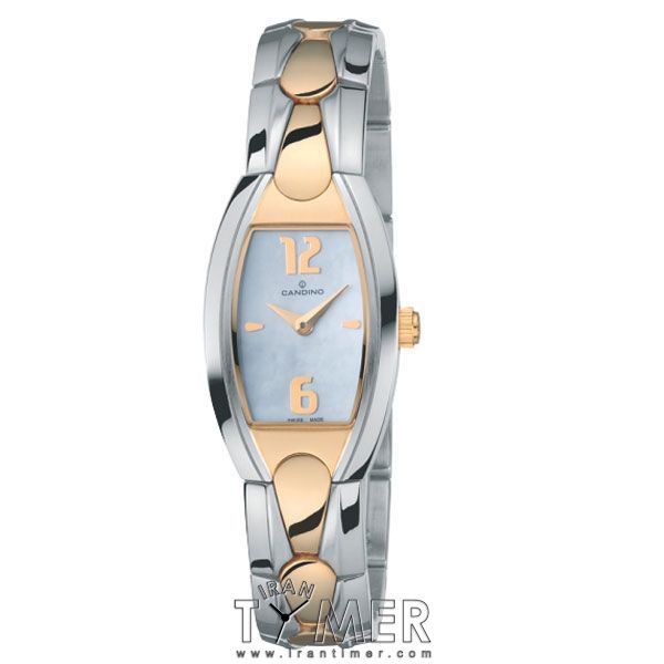 قیمت و خرید ساعت مچی زنانه کاندینو(CANDINO) مدل C4291/2 کلاسیک | اورجینال و اصلی