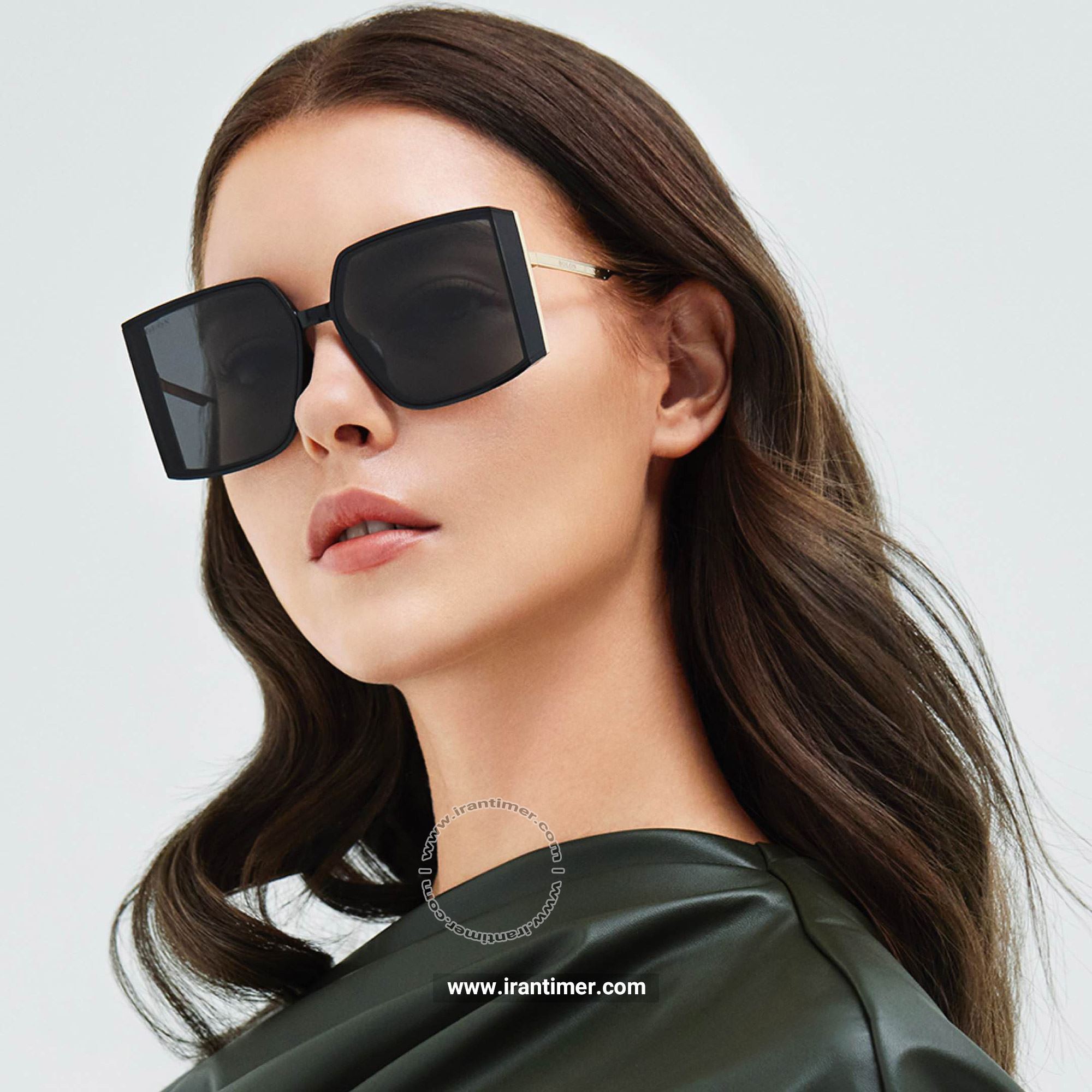 قیمت و خرید عینک آفتابی زنانه فشن (Bolon) مدل BL5066A10 | اورجینال و اصلی