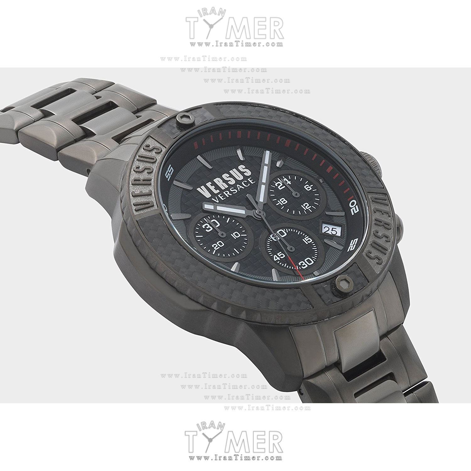 قیمت و خرید ساعت مچی مردانه ورسوس ورساچه(VERSUS VERSACE) مدل VSP380517 اسپرت | اورجینال و اصلی