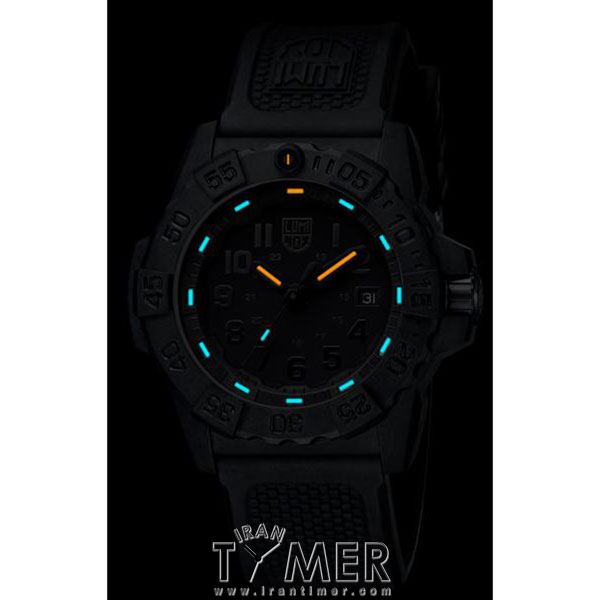 قیمت و خرید ساعت مچی مردانه لومینوکس(LUMINOX) مدل XS.3501 اسپرت | اورجینال و اصلی