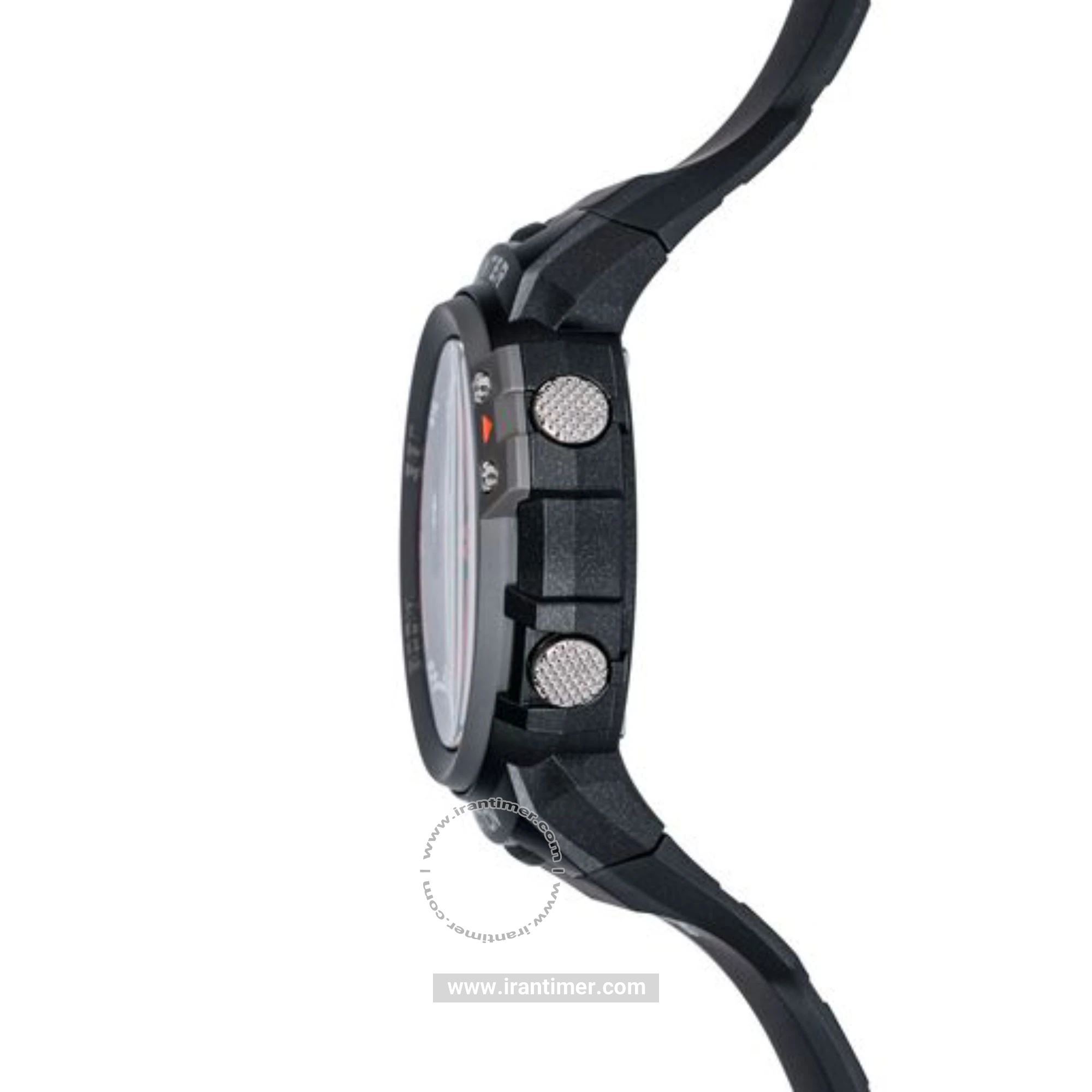 قیمت و خرید ساعت مچی مردانه ریباک(REEBOK) مدل RV-COU-G9-PBPB-BO اسپرت | اورجینال و اصلی