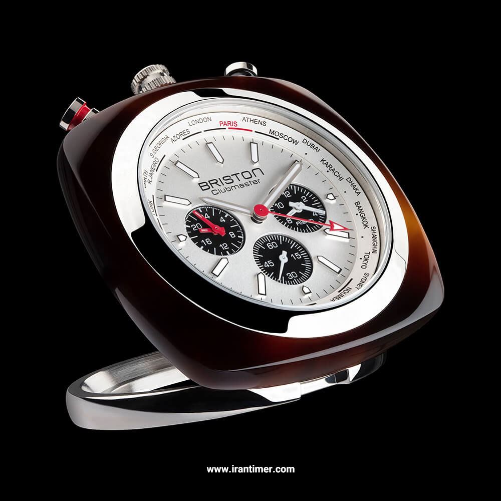 قیمت و خرید ساعت مچی مردانه زنانه بریستونن رست(BRISTON WRIST) مدل 211250.SA.T.2 | اورجینال و اصلی