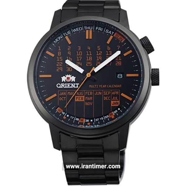 قیمت و خرید ساعت مچی مردانه اورینت(ORIENT) مدل FER2L001B0 کلاسیک | اورجینال و اصلی