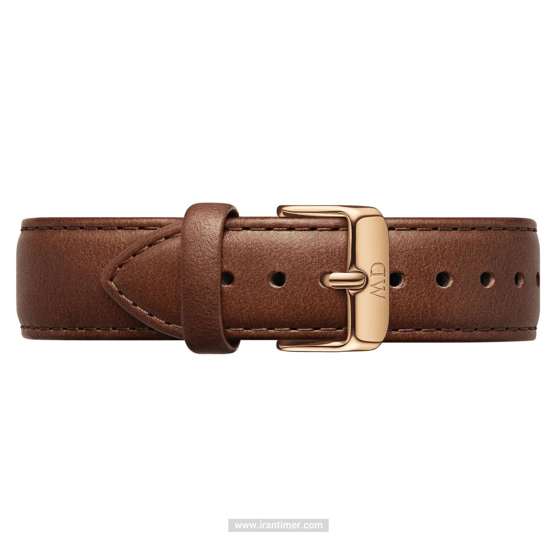 قیمت و خرید ساعت مچی مردانه دنیل ولینگتون(DANIEL WELLINGTON) مدل DW00100640 کلاسیک | اورجینال و اصلی