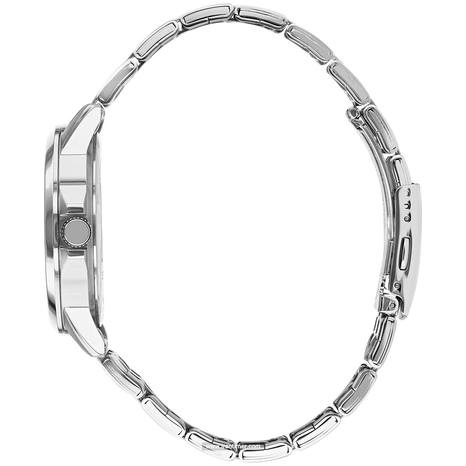 قیمت و خرید ساعت مچی مردانه سیتیزن(CITIZEN) مدل DZ5000-58A کلاسیک | اورجینال و اصلی