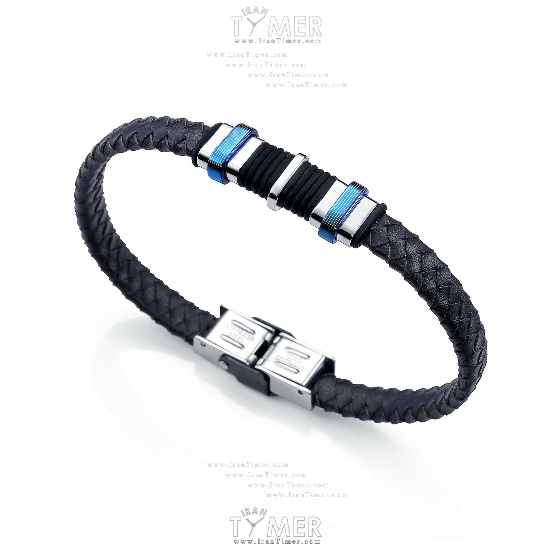 قیمت و خرید دستبند باز مردانه زنانه مشترک ویسروی(VICEROY) مدل 6337P09013 اسپرت (ورزشی) | اورجینال و اصلی