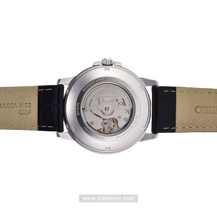 قیمت و خرید ساعت مچی مردانه اورینت(ORIENT) مدل RA-AA0C04B19B کلاسیک | اورجینال و اصلی