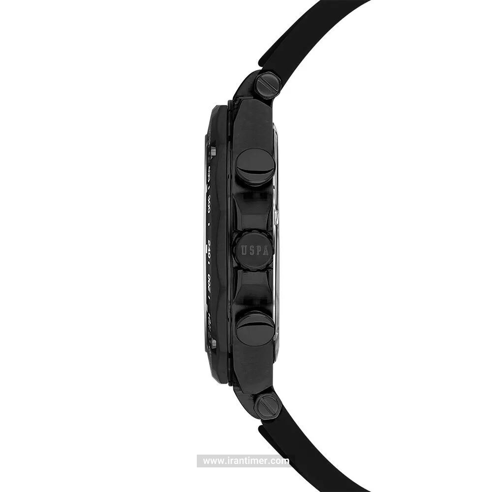 قیمت و خرید ساعت مچی مردانه یو اس پولو(U.S. Polo Assn) مدل USPA1076-09 اسپرت | اورجینال و اصلی
