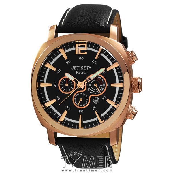 قیمت و خرید ساعت مچی مردانه جت ست(JET SET) مدل J3268R-237 اسپرت | اورجینال و اصلی