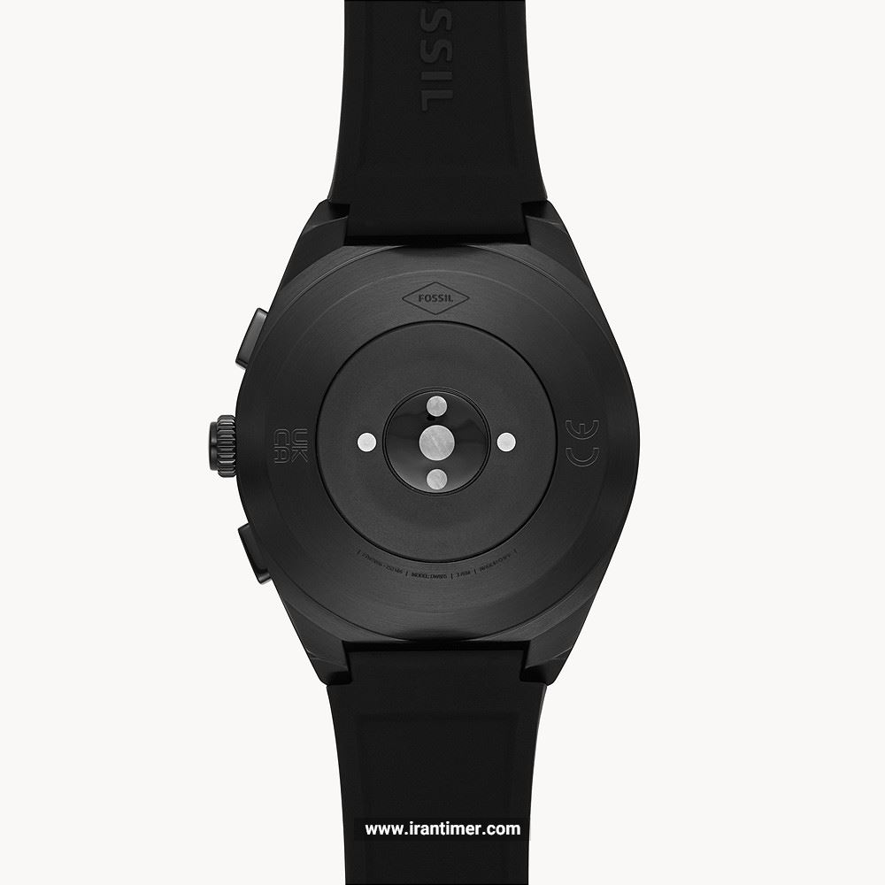 قیمت و خرید ساعت مچی مردانه فسیل(FOSSIL) مدل FTW7056 اسپرت | اورجینال و اصلی